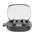 thumbnail image 4 of Wmool Shinyruo Hanging Ear AI Intelligent Real Time Translation etooth Earones Travel Translation Earones etooth, 4 of 8