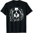 thumbnail image 2 of Funny Proud Cavalier King Charles Spaniel T T-Shirt Dog LIKE, 2 of 3
