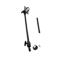 thumbnail image 2 of Fishing Finder Mount Marine Electronic GPS Transducer Bracket Arm Mounting System, 2 of 6