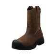 thumbnail image 1 of Media Bota de Seguridad WELLINGTON Ten-Pac IMPACT Media Bota, 1 of 4