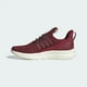 thumbnail image 2 of Ad-id-as Men's Lite Racer Adapt 7.0 Running Shoe Burgundy/Shadow Red/White, 2 of 6