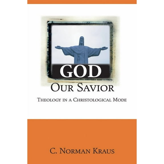 God Our Savior (Paperback)