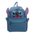 thumbnail image 1 of Mini Mochila Juvenil Disney Truzt Stitch, 1 of 4