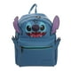 thumbnail image 1 of Mini Mochila Juvenil Disney Truzt Stitch, 1 of 4