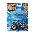 thumbnail image 4 of Vehículo de Juguete Hot Wheels Camión 32 Degrees SUV + Flat Iron (Aplastado), 4 of 4