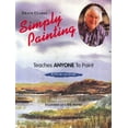 thumbnail image 1 of Pre-Owned Simply Painting Watercolours: Teaches Anyone to Paint Watercolours (Hardcover) 095125104X 9780951251041, 1 of 1