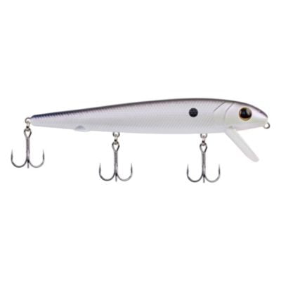 Shad Fishing Bait - Berkley Surge Shad Fishing Hard Bait