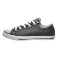 thumbnail image 4 of Converse Chuck Taylor All Star Ox Big Kids/Little Kids Shoes Black/White 609057c, 4 of 6