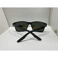 thumbnail image 3 of Costa Del Mar PAUNCH Blue Mirror Polarized Glass Men's Sunglasses 6S9049 904901 57, 3 of 5