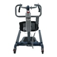 thumbnail image 4 of Bestcare SA400 Full Electric Stand Assist (Sit-to-Stand) Patient Lift 400lb, 4 of 8