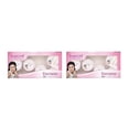 thumbnail image 1 of Aryanveda Fairness Trousse pour le Visage Spa; 210 g Lot de 2, 1 of 6