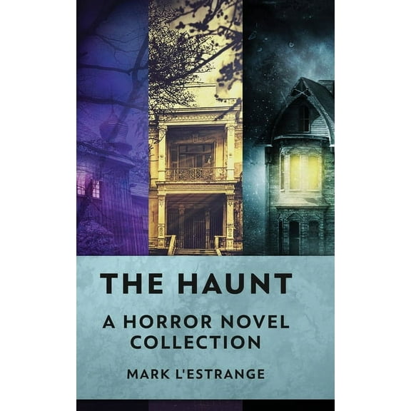 The Haunt (Hardcover)