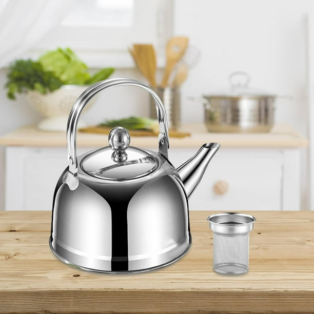 Stovetop Kettle Hot Water Kettle Canadian Tire Portable Tea Kettle