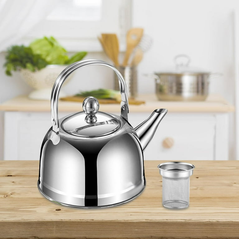 Stainless Steel Hot Water Kettle Canadian Tire Canadian Tire
