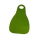 thumbnail image 3 of Tabla de snowboard portátil, juguete de invierno, trineo deslizante rodante, tapete para snowboard Verde, 3 of 9