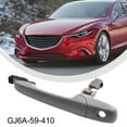 thumbnail image 5 of Hot Sale Newest Front Left Door Handle For Mazda 3 5 For Rx-8 For Cx-7 2004-12 Gj6A-59-410 Car Accessories, 5 of 10