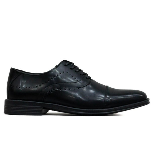 Zapatos para Hombre Mariscal 8410 negro 29