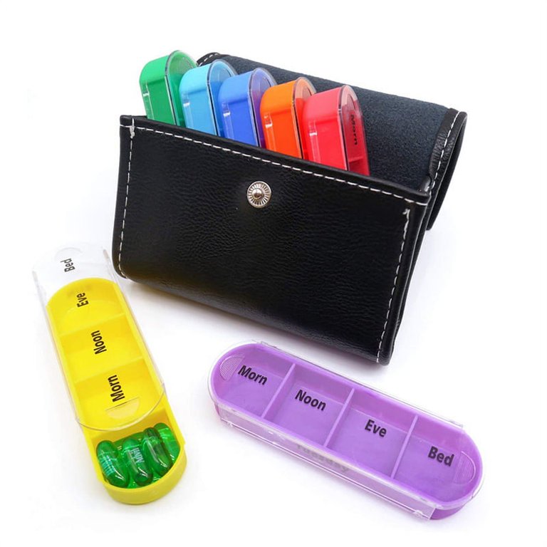 Pill Wallet 