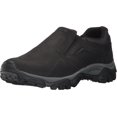 thumbnail image 1 of Zapato de Senderismo Moab Adventure Moc para Hombre Merrell Negro 10.5 US, 1 of 2