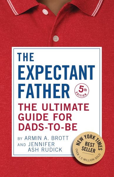 New Father: The Expectant Father (Paperback)