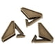 thumbnail image 5 of Juego de habilidad Zulema Rompecabezas Mind IQ Test Brain Teaser 5.5x4.9x1cm, 5 of 7