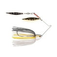 thumbnail image 4 of Burner Spinnerbait 1/2oz Chartreuse White, 4 of 4