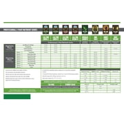Emerald Harvest EMH410004 1 gal Emerald Harvest Emerald Goddess 2-1-4 for Plant