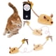 thumbnail image 5 of Juego Permanencia Juguete para Gato Y Ratón en 25690 (con Control Remoto) Amarillo, 5 of 9