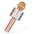 thumbnail image 5 of WS-858 Microphone Portatif Sans Fil Bluetooth pour Karaoké avec Micro et Haut-Parleur, 5 of 5