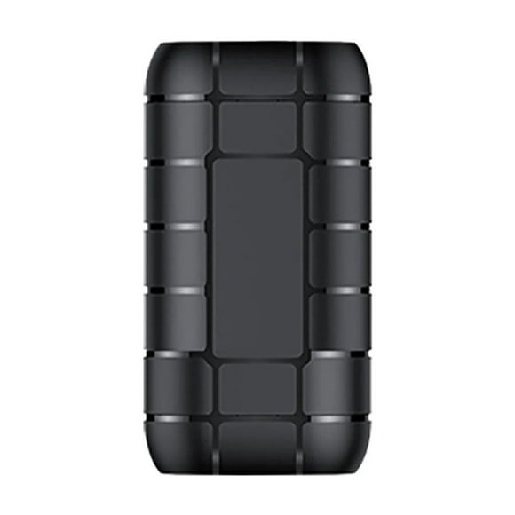 Mini Voice Activated Recorder 500hours Digital Recording Device Professional Sound Dictaphone