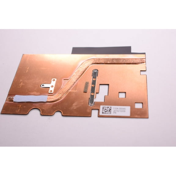 Compatible With 5H40M36312 Replacement for 5H40M36312 Lenovo Cpu Heatsink 80U3001US Flex 4-1130