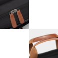 thumbnail image 3 of 15.6/17.3-inch Large-capacity Handheld Briefcase Shoulder/shoulder Laptop Bag Multifunctional Business Bag, 3 of 5
