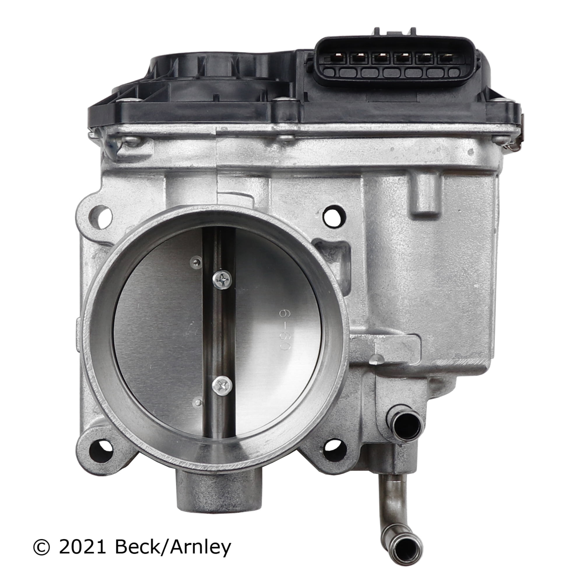 BeckArnley 154-0216 Throttle Body