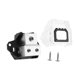 thumbnail image 1 of Bloque de distribución de energía genérico de 12 V, accesorio para coche, amplificador de coche, RV 2.7cmx3.8cmx2.3cm, 1 of 9