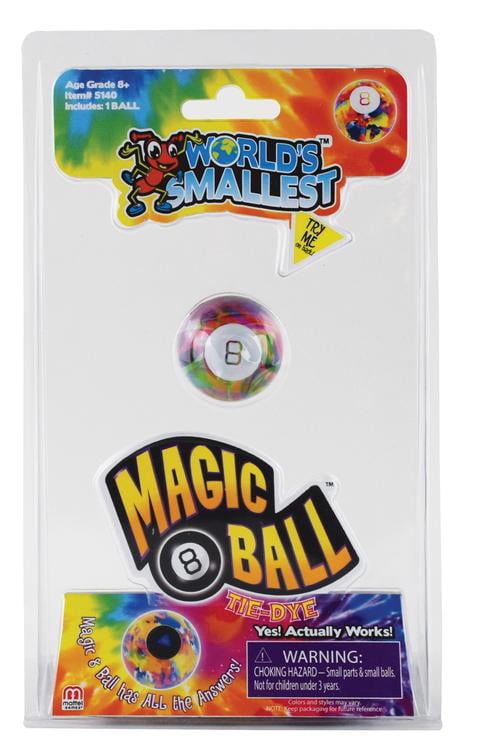 magic 8 ball walmart