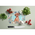 thumbnail image 3 of Vizsla Glass Cutting Board Large, 3 of 4