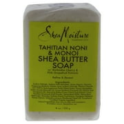 Tahitian Noni & Monoi Shea Butter Soap
