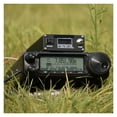 thumbnail image 3 of AT100M Pro1.8mhz-30mhz 100W Antenna Tuner Standing Wave Meter Power Meter For HF Radio, 3 of 7