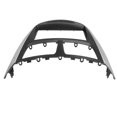 thumbnail image 2 of 7 / 6.5 Inch 2 Din Car Dashboard Frame Radio Fascia MP5 Adapter Panel for Hyundai I-25 / Accent / So, 2 of 5