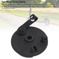 thumbnail image 4 of Integrated Brake Pad, Wheel Hub Brake Cover Aluminum Alloy  for MI3 Lite, 4 of 7