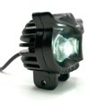 thumbnail image 3 of Faro Para Moto Rasen Led Tipo Buho Bi-Color               amarillo, 3 of 10