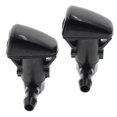 thumbnail image 4 of 2pcs Car Windshield Washer Nozzle For 300 5182327aa, 4 of 5