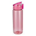 thumbnail image 2 of Cool Gear 32 Fluid Ounce Cylinder - Pink, 2 of 4