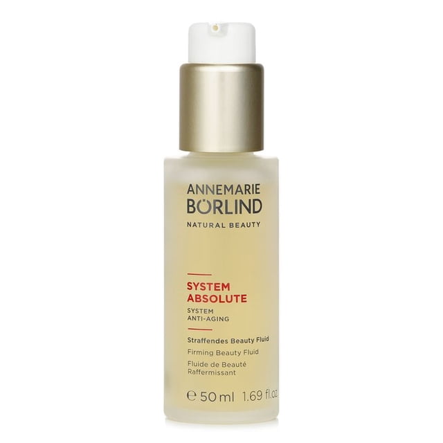Fluido de belleza Annemarie Borlind System Absolute Anti-Edad