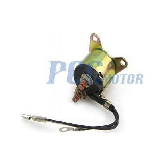 STARTER SOLENOID RELAY 5.5HP 6.5HP FITS HONDA GX160 GX200 GAS ENGINE RL24