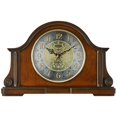 thumbnail image 2 of Reloj Bulova B1975 Chadbourne con acabado en nogal del Viejo Mundo, 2 of 3