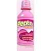 Anti-Diarrheal Pepto-Bismol - Item Number 1377472EA - 8 oz. - 1 Each / Each