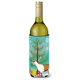 thumbnail image 1 of ""Caroline'S Treasures Abrazadera De Botella Decorativa Navideña De Cabra Alpina 750 Ml Multicolor"", 1 of 1
