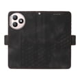 thumbnail image 4 of Funda GANGXUN para Honor 90 Lite con diseño acolchado elegante, cuero PU, protección total y ajuste preciso, 4 of 5