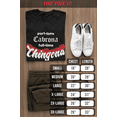 thumbnail image 5 of ShirtBANC Mens Part Time Cabrona Full Time Chingona Shirt Embrace Bad B Vibes, 5 of 5